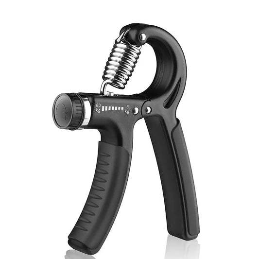 Hand Grip Ajustable 5–60 kg | Fortalece Agarre y Antebrazos
