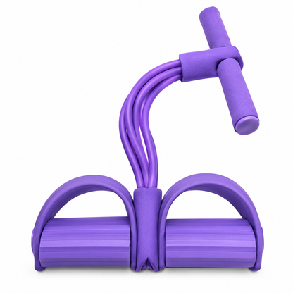 Bandas de Entrenamiento Multifuncional | Gimnasio en Casa