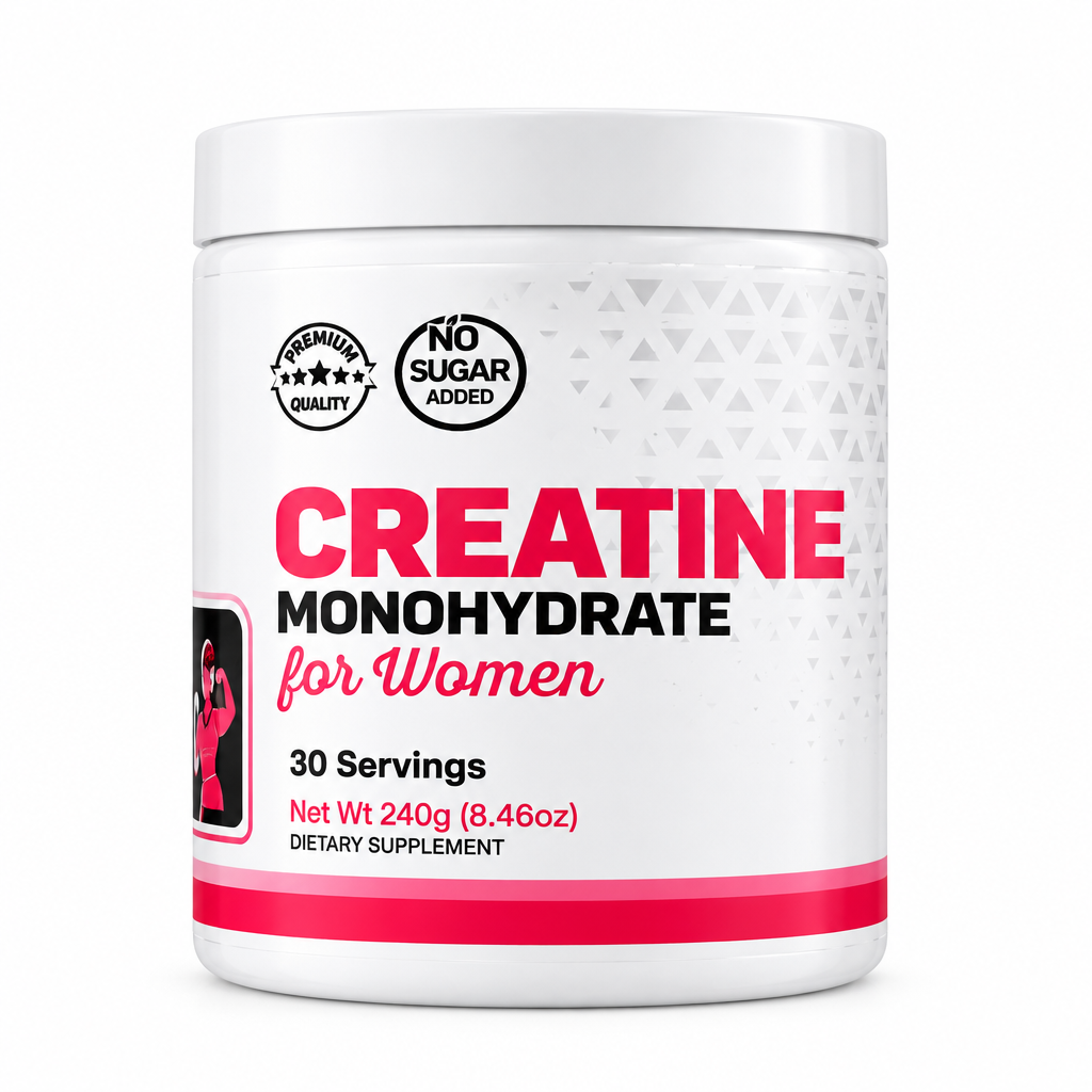 Creatina Monohydrate