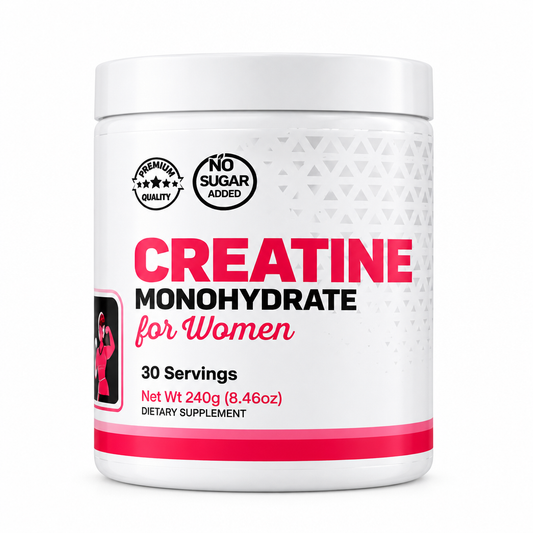 Creatina Monohydrate