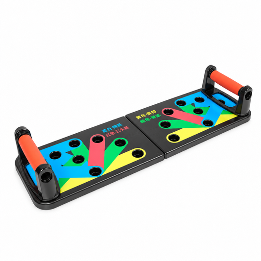 Tablero Flexiones Push Up Board